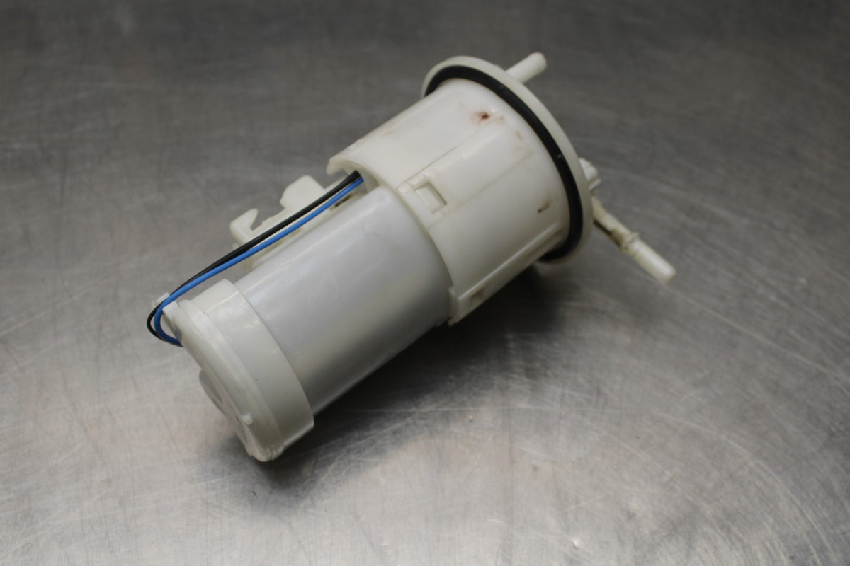 05 YAMAHA YZF R6 FUEL PUMP GAS PETROL SENDER UNIT BB858