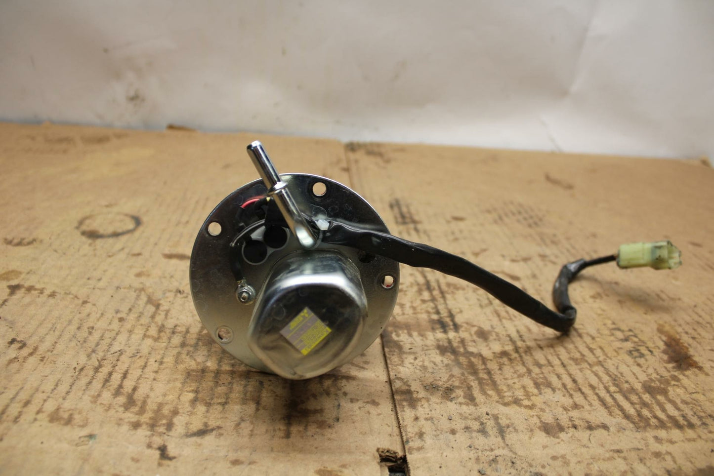 20-22 KAWASAKI Z H2 FUEL PUMP GAS PETROL SENDER UNIT BB382