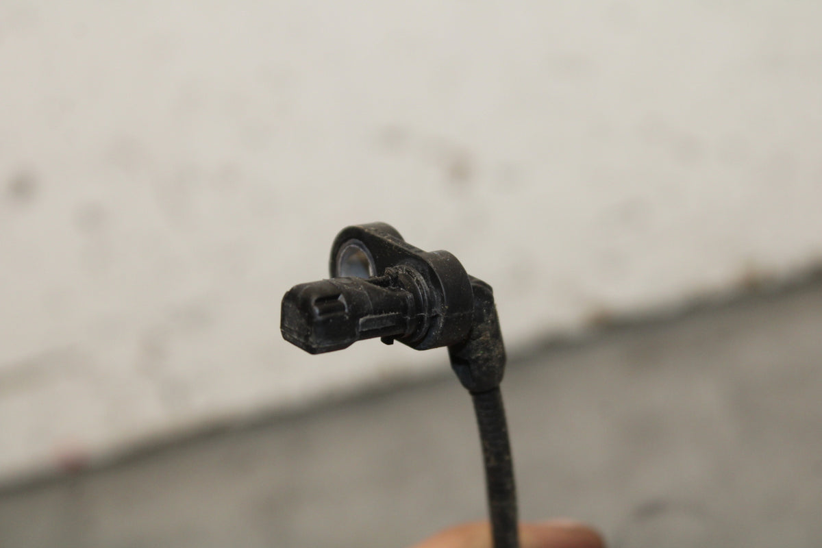 24-25 KAWASAKI NINJA ZX6R FRONT ABS BRAKE SENSOR BB726
