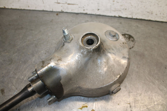 87-03 SUZUKI INTRUDER 1400 VS1400GLP FINAL DRIVE GEAR DIFFERENTIAL BB702