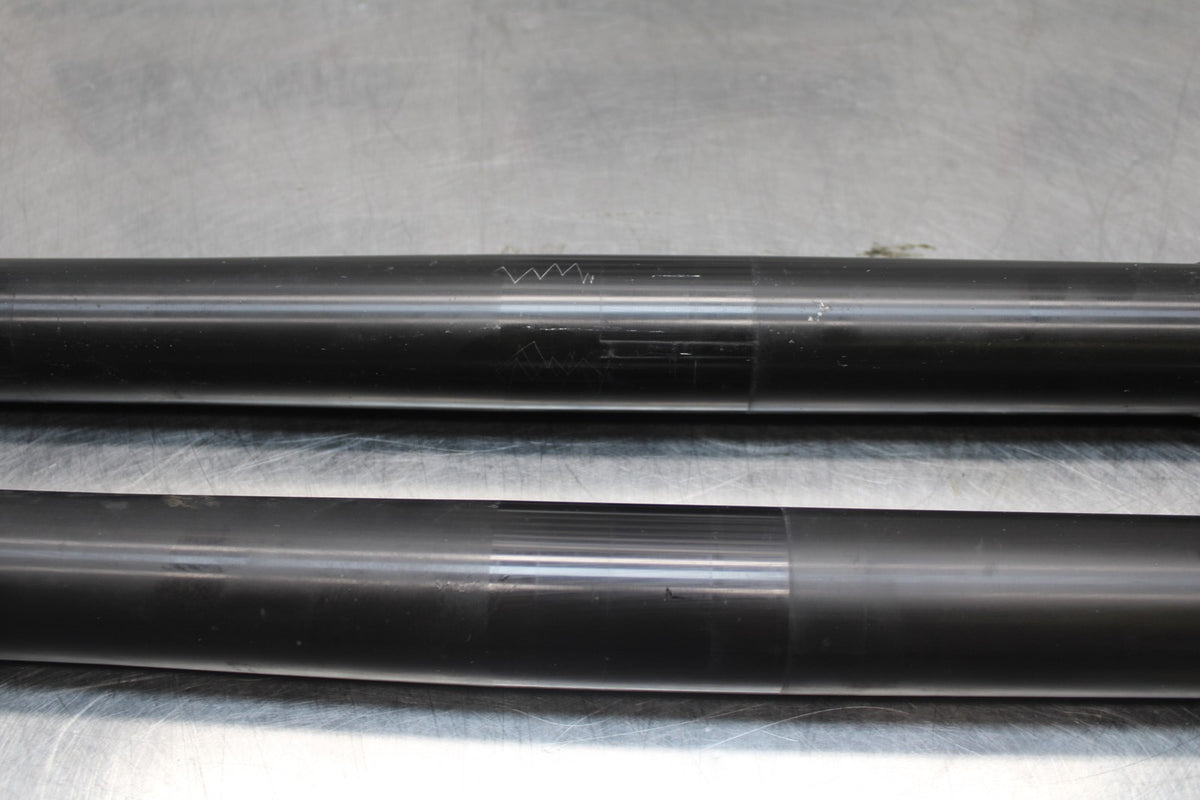 13-16 KTM 390 DUKE FRONT FORKS SHOCK SUSPENSION SET PAIR BB815