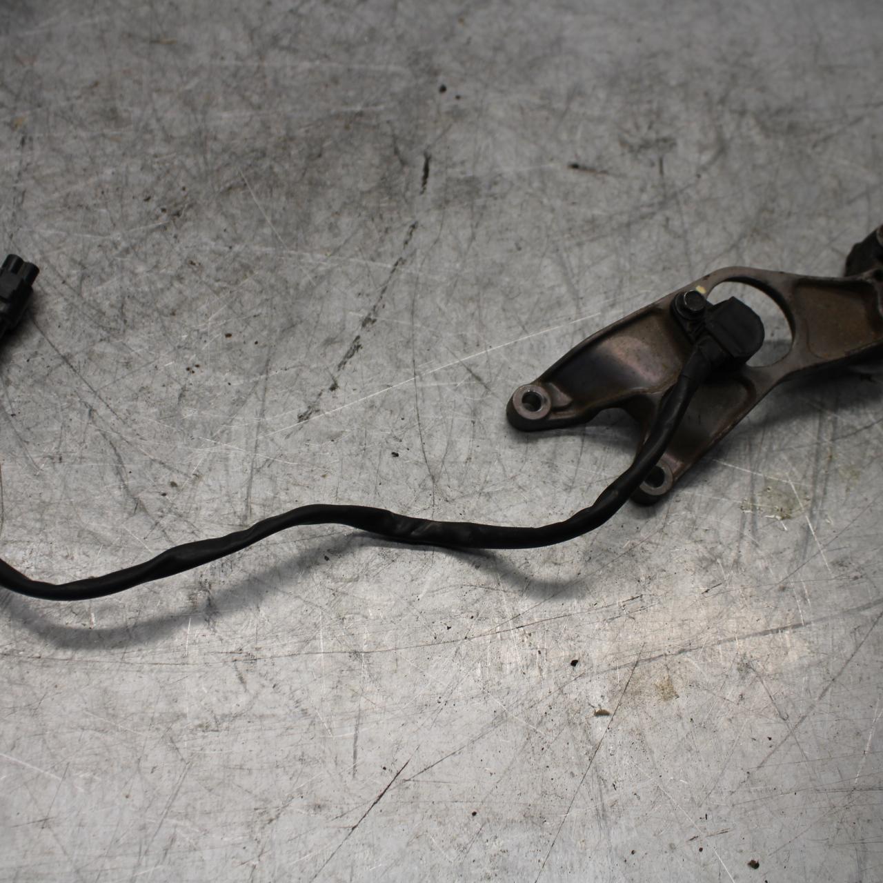 13-17 KAWASAKI NINJA 300 SPEED SPEEDOMETER SENSOR BB429