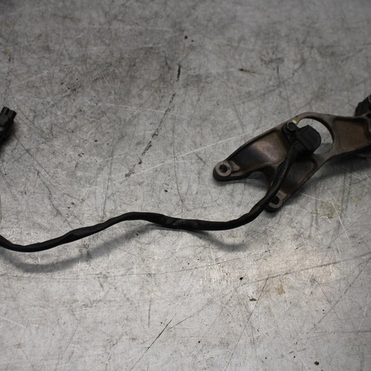 13-17 KAWASAKI NINJA 300 SPEED SPEEDOMETER SENSOR BB429