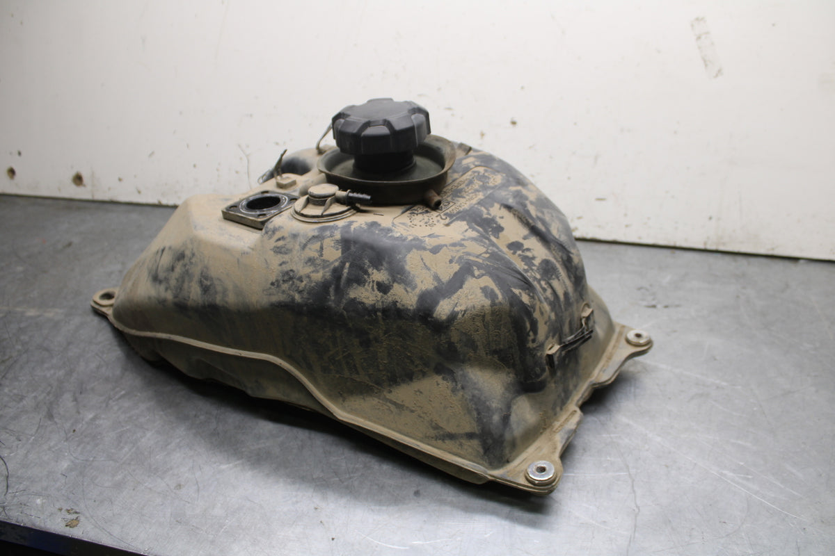 20-24 CF-MOTO CFORCE 600 TOURING GAS TANK FUEL CELL PETROL RESERVOIR BB715