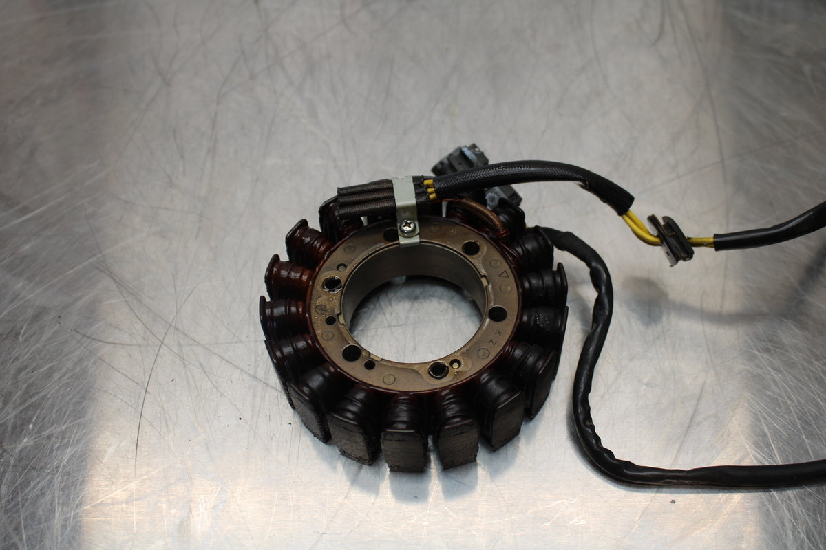 06-12 BMW F800ST STATOR GENERATOR ALTERNATOR MAGNETO BB144