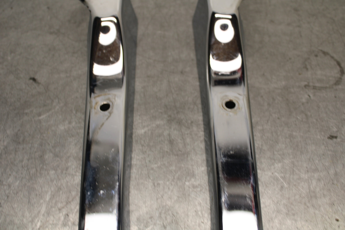 04-16 HARLEY-DAVIDSON SPORTSTER 883 FRAME COVER COWL BB680