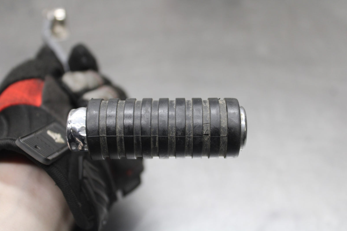 97 KAWASAKI VULCAN 1500 VN1500D CLASSIC SHIFTER SHIFT PEDAL BB936