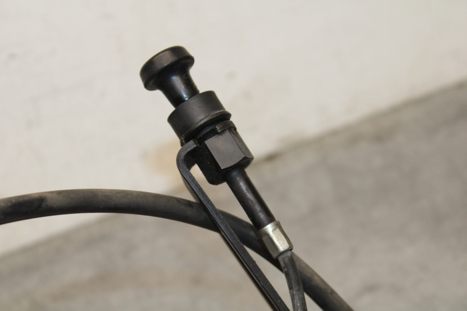 04 SUZUKI INTRUDER 800 CHOKE CABLE LINE BB758