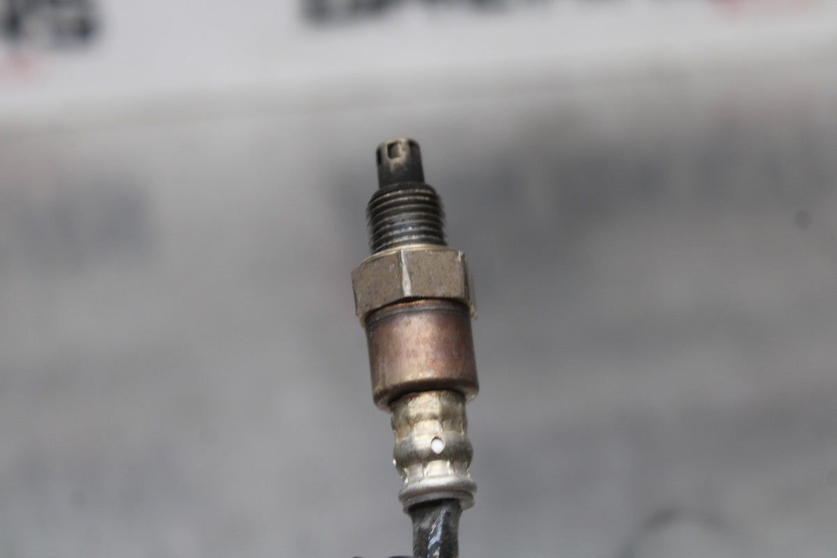 17-18 YAMAHA YZF R3 OXYGEN O2 EXHAUST GAS LAMBDA SENSOR BB788