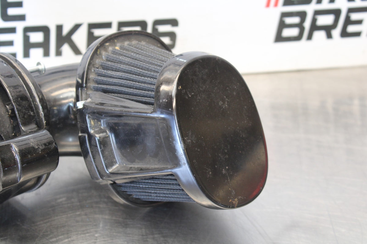 22 HARLEY-DAVIDSON SOFTAIL AIR CLEANER FILTER BOX BB859