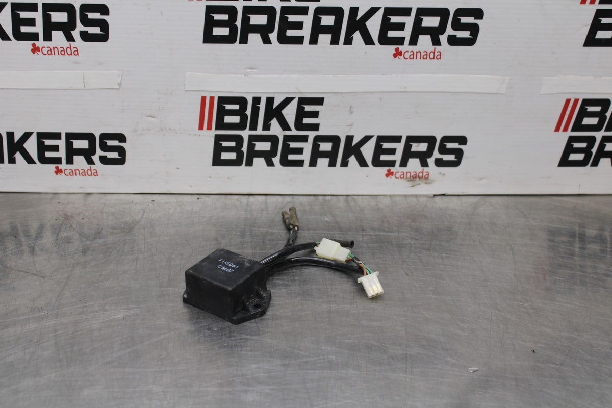 88-00 HONDA GOLDWING 1500 REAR TURN SIGNAL BLINKER RELAY FLASHER SWITCH BB883