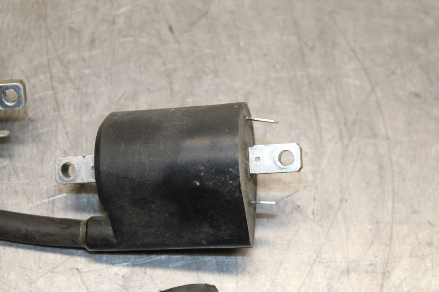 06-07 YAMAHA V STAR 1100 IGNITION COILS BB124
