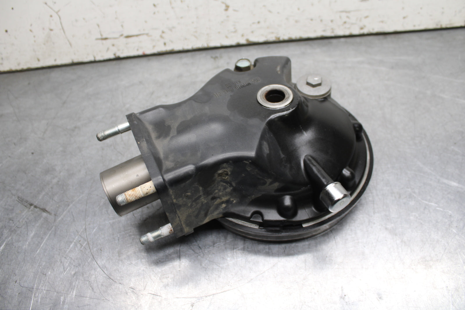 14 HONDA CTX1300A FINAL DRIVE GEAR DIFFERENTIAL BB732
