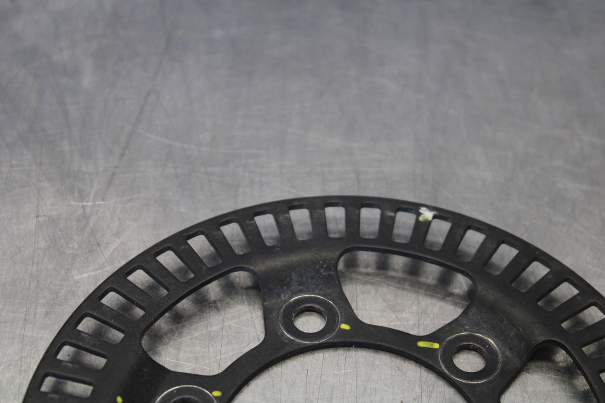20-23 APRILIA RS660 FRONT WHEEL ABS BRAKE RING DISC BB889