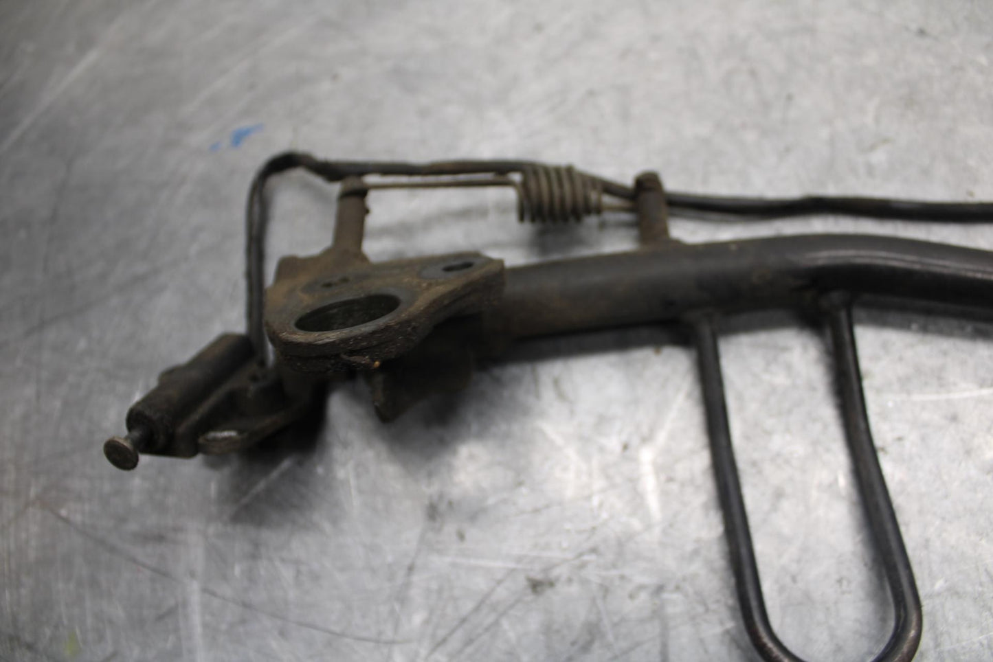 1998 Suzuki TL1000S KICKSTAND SIDE KICK STAND BB508