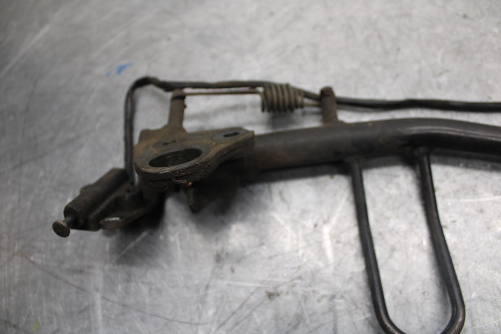 1998 Suzuki TL1000S KICKSTAND SIDE KICK STAND BB508