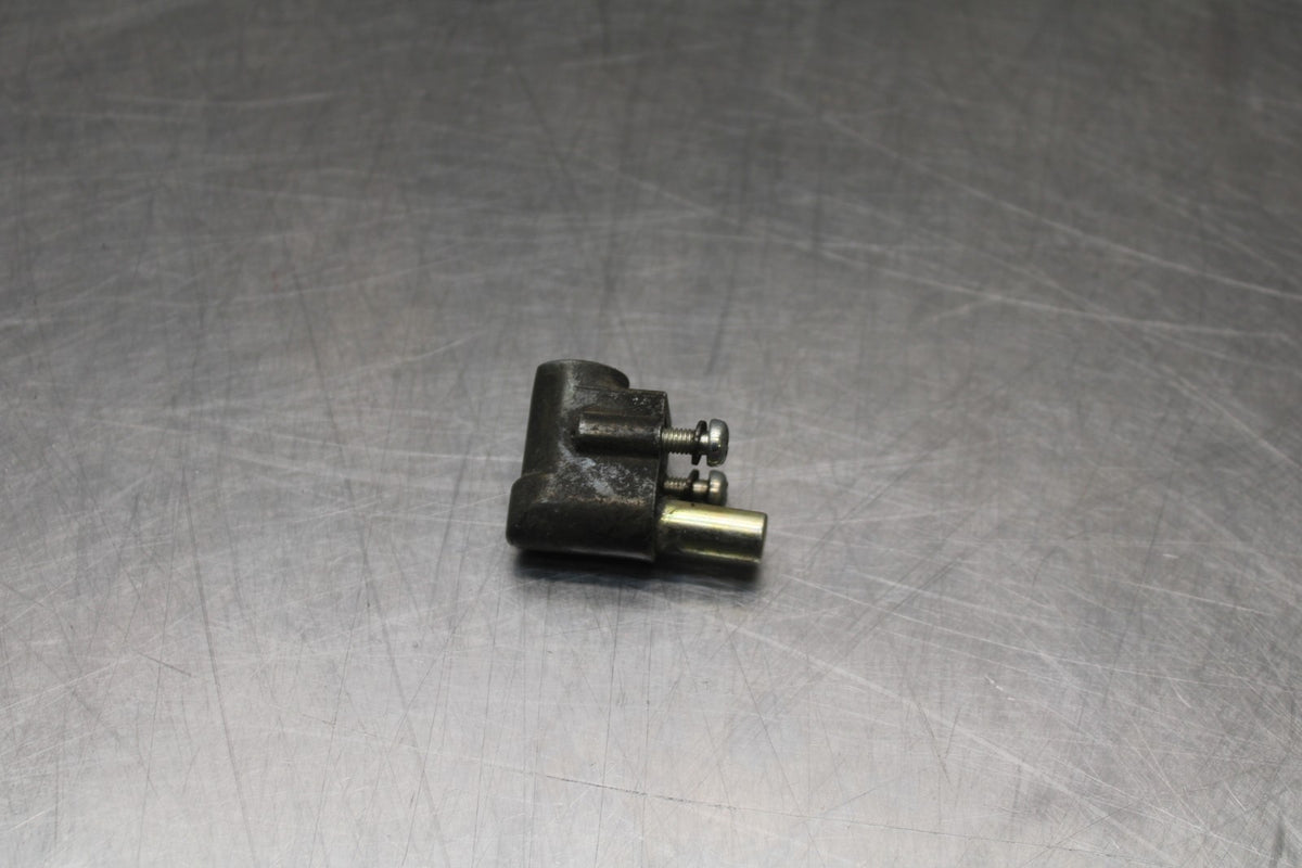 86 SUZUKI GSXR1100 G IGNITION LOCK NO KEY SET AND SEAT LOCK BB02