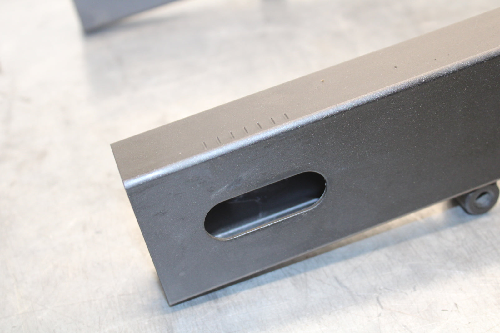 18-23 KAWASAKI NINJA 400 REAR SWINGARM BACK SUSPENSION SWING ARM BB660