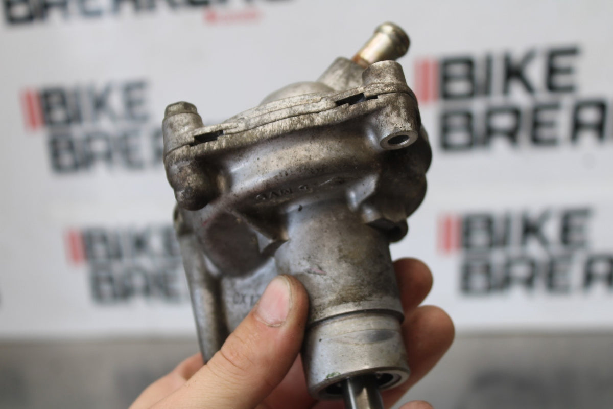 06-07 HONDA INTERCEPTOR 800 VFR800 ENGINE WATER COOLANT PUMP  BB917