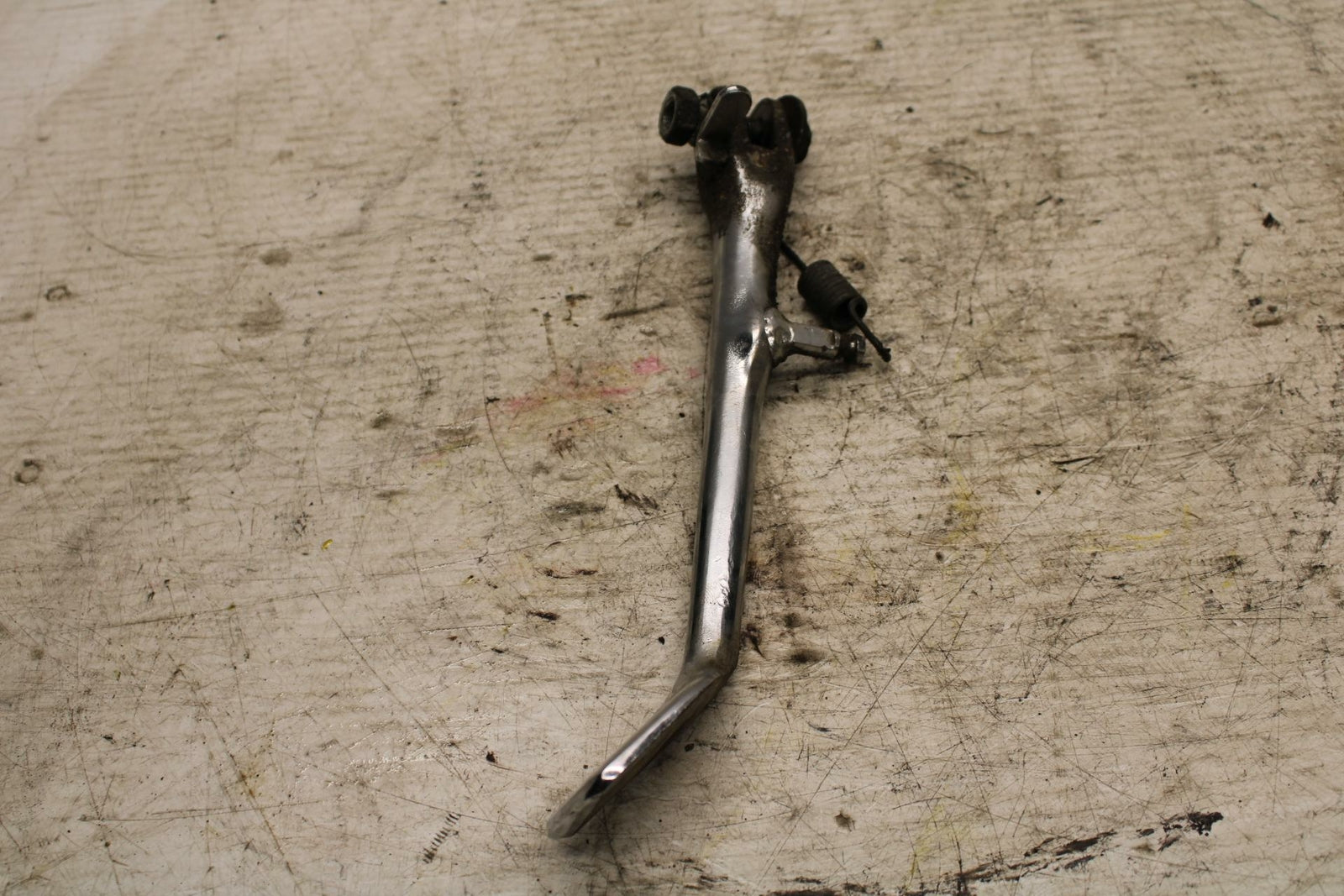 00-04 SUZUKI MARAUDER 800 VZ800 KICKSTAND SIDE KICK STAND 42310-48E11 BB305