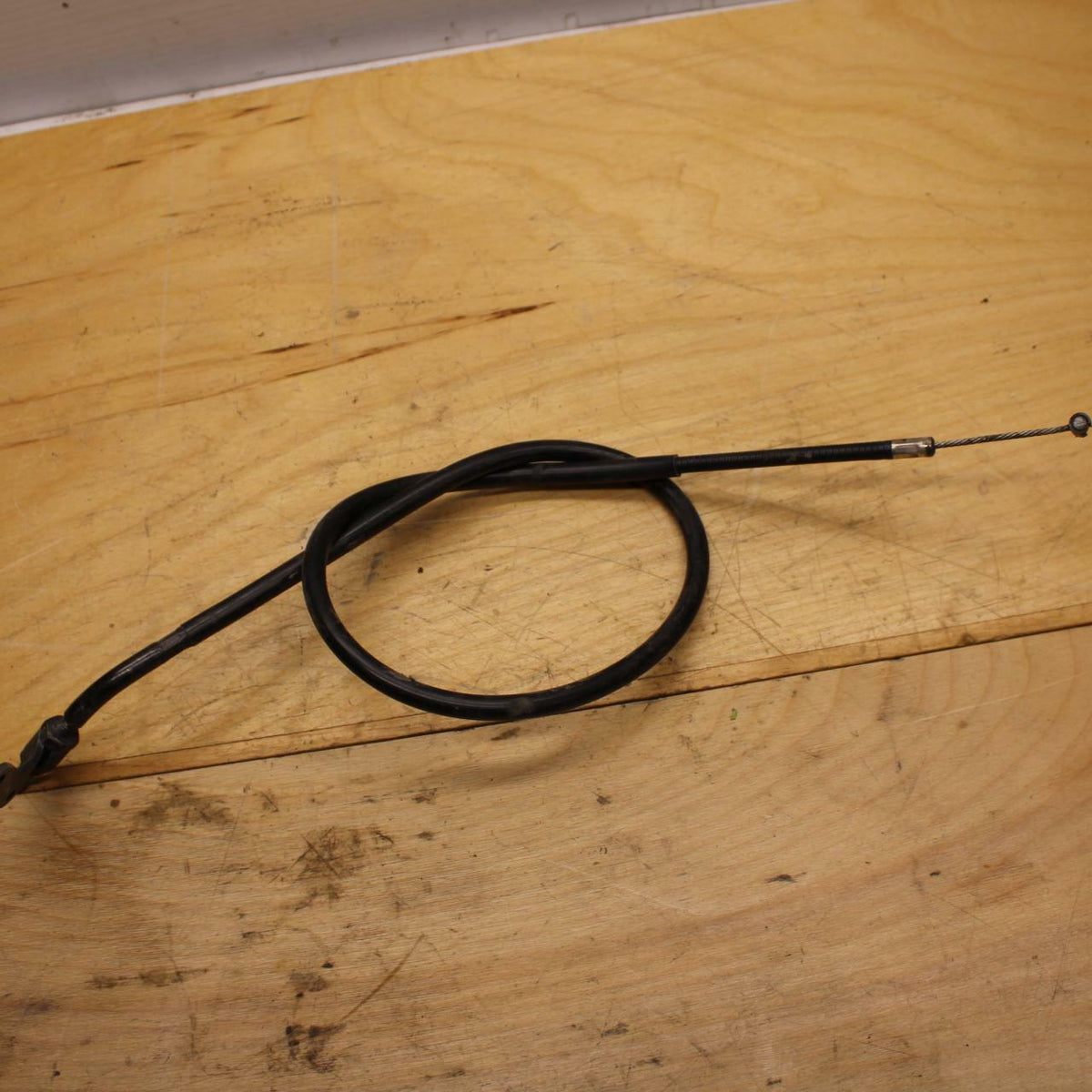 13-15 HONDA CBR500R CLUTCH CABLE LINE 22870-MGZ-J01 BB315
