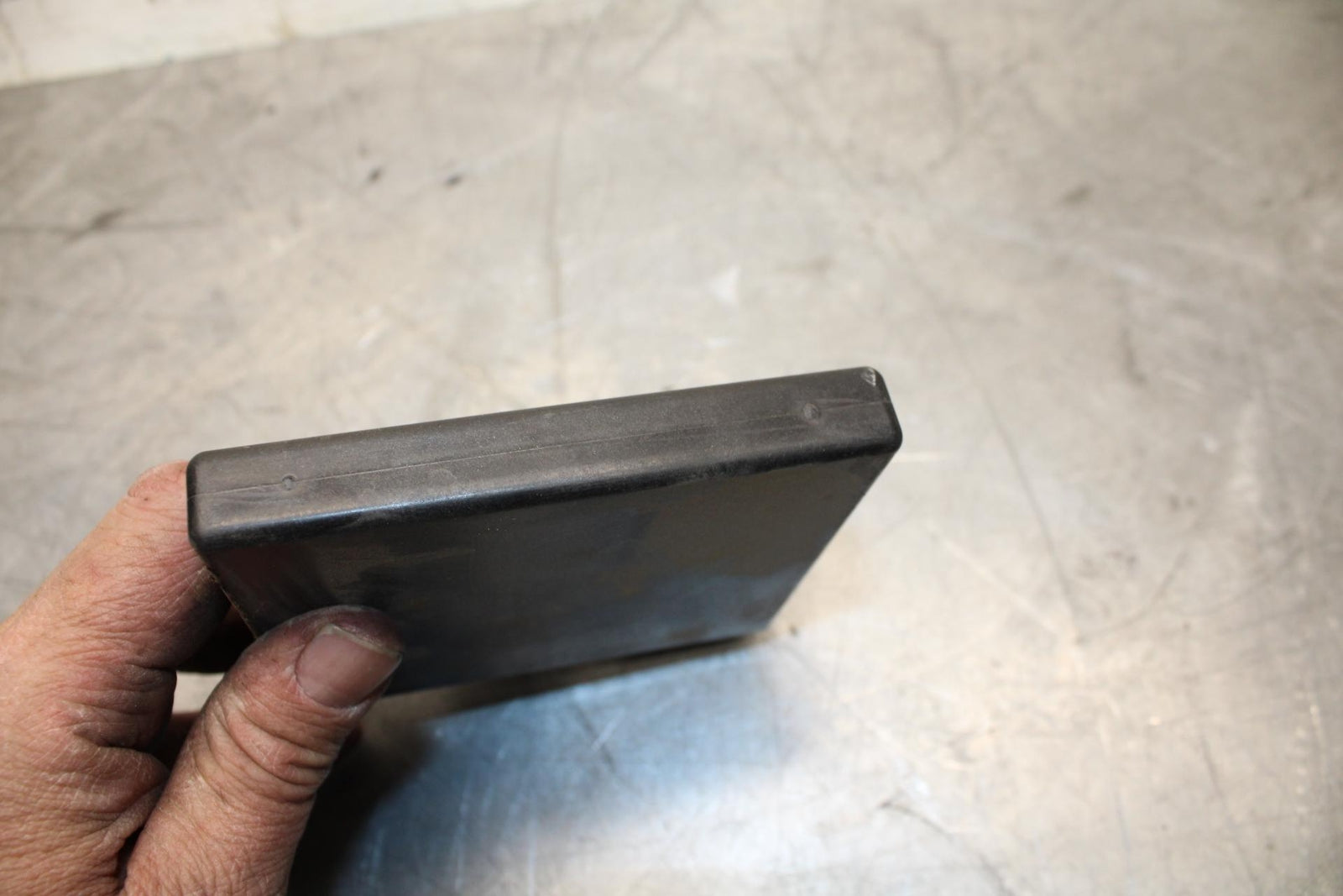 12-17 KAWASAKI NINJA 650 ECU COMPUTER CONTROLLER UNIT BLACK BOX ECM BB470