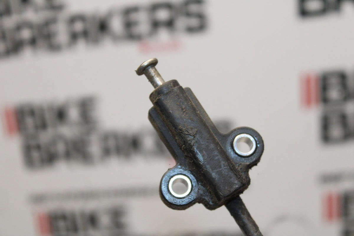 24-25 SUZUKI GSXR1000 KICKSTAND SIDE KICK STAND SENSOR BB767