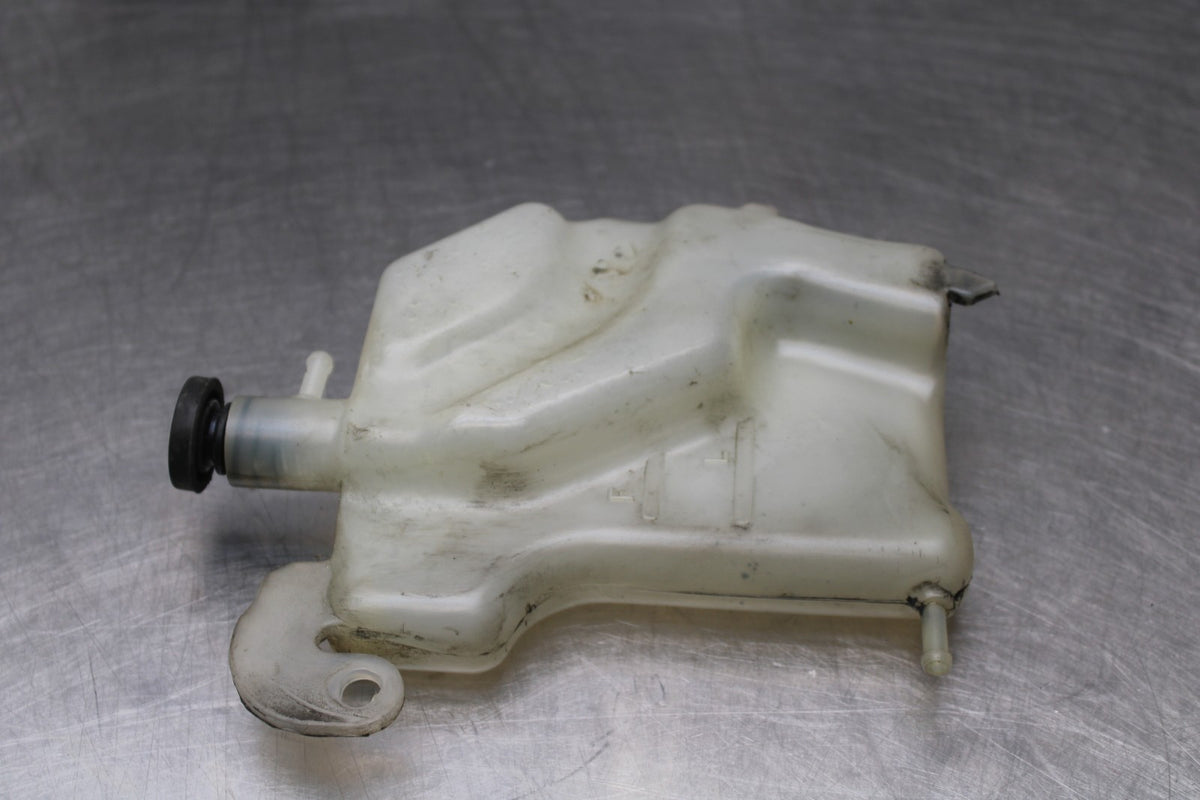 08 SUZUKI SV650 COOLANT WATER TANK RESERVOIR BOTTLE BB846