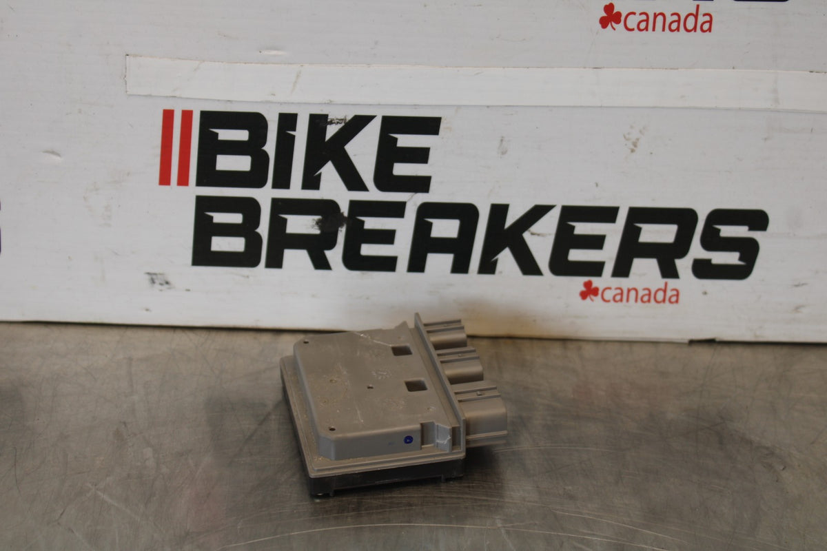 24-25 KAWASAKI NINJA 500 ABS RELAY ASSEMBLY BOX BB899