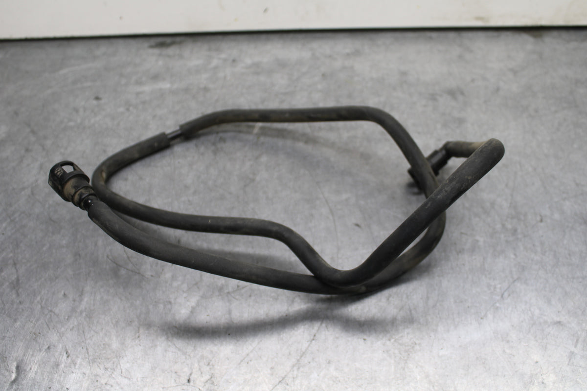 07-08 SUZUKI BURGMAN 650 FUEL HOSE GAS LINE TUBE PIPE BB123