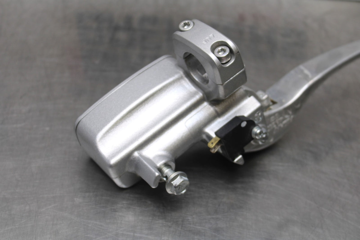 15 SUZUKI BOULEVARD C50 FRONT BRAKE MASTER CYLINDER BB775
