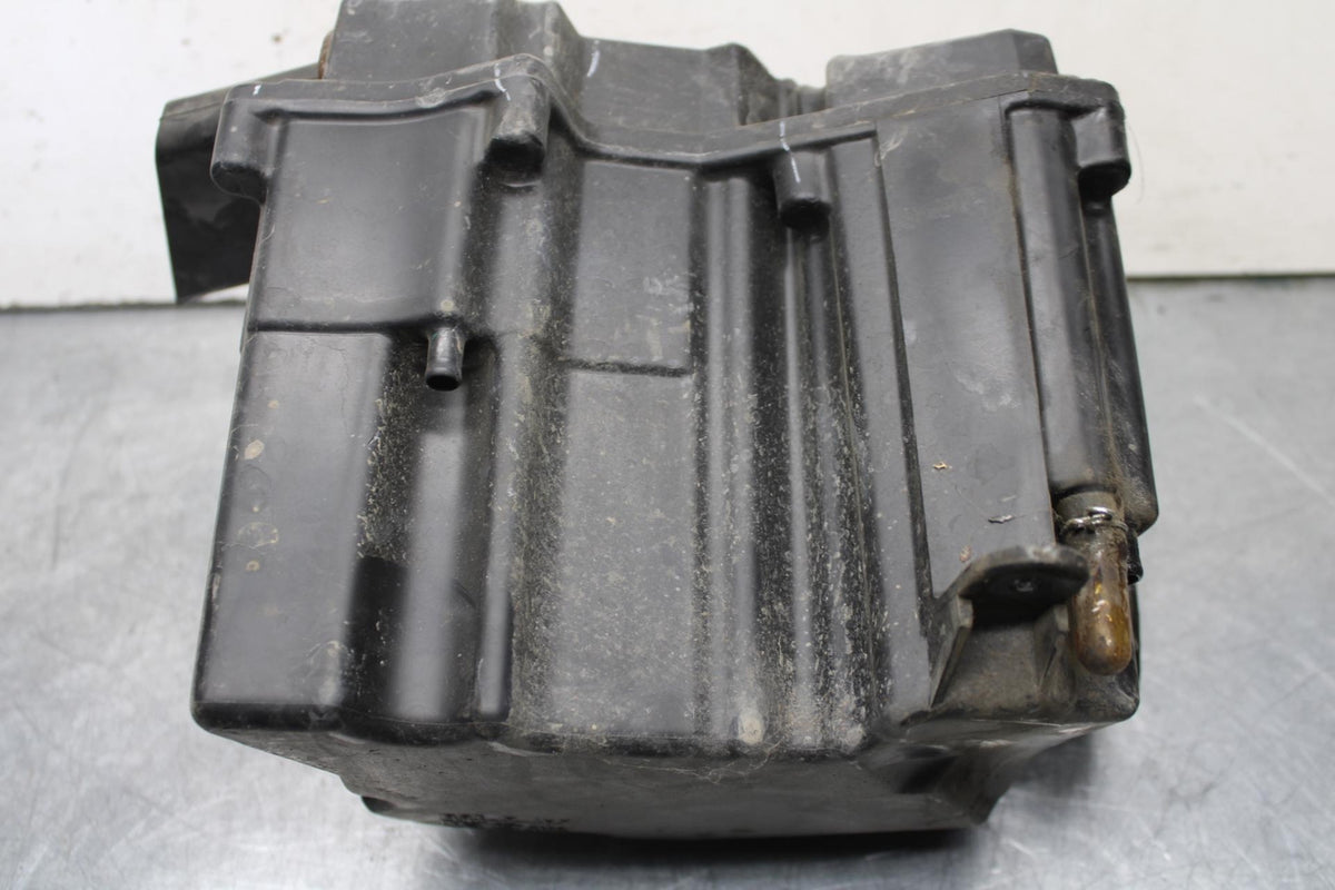 15-16 KAWASAKI EX300 AIRBOX AIR INTAKE FILTER BOX BB635