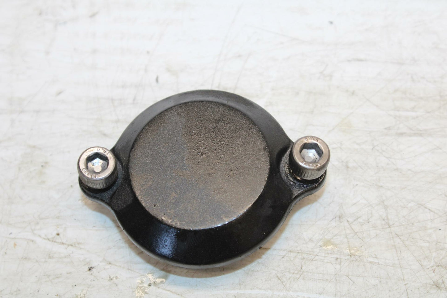 06 YAMAHA ROAD STAR XV1700PC WARRIOR ENGINE TRANSMISSION GEAR SHIFTER DRUM BB262