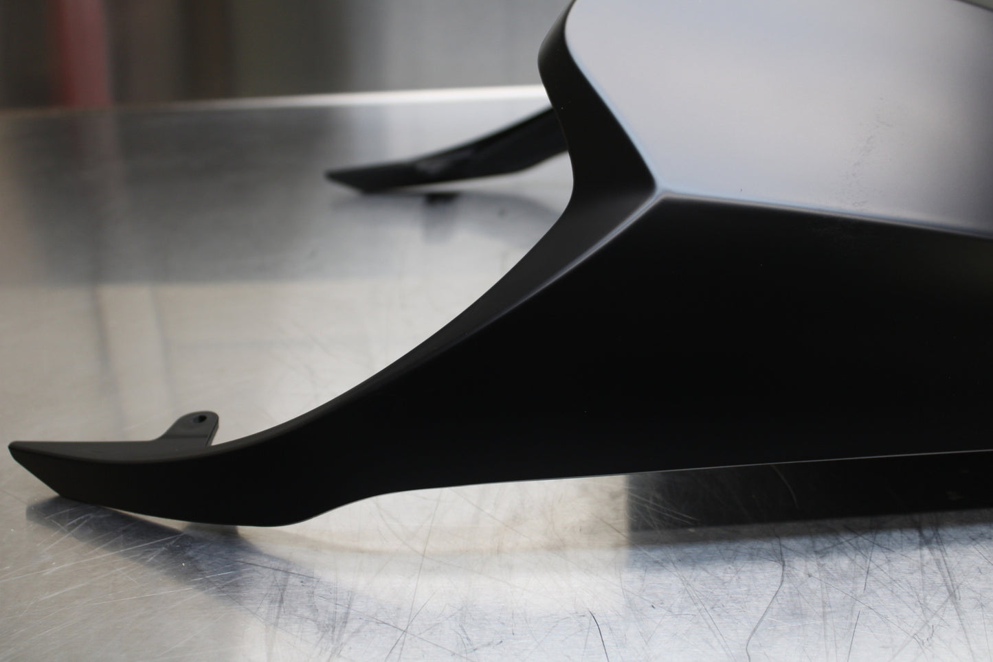 23-24 KAWASAKI NINJA ZX14R NEW!! REAR BACK SEAT SOLO COWL FAIRING COVER BB141