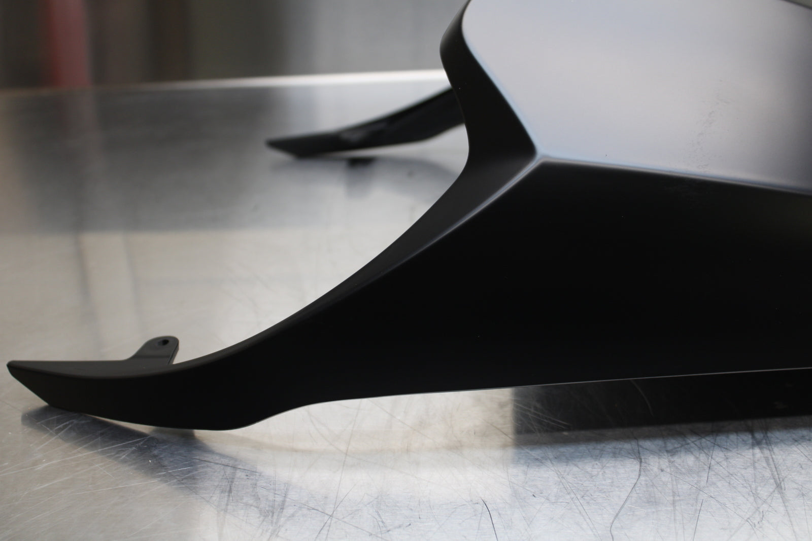 23-24 KAWASAKI NINJA ZX14R NEW!! REAR BACK SEAT SOLO COWL FAIRING COVER BB141