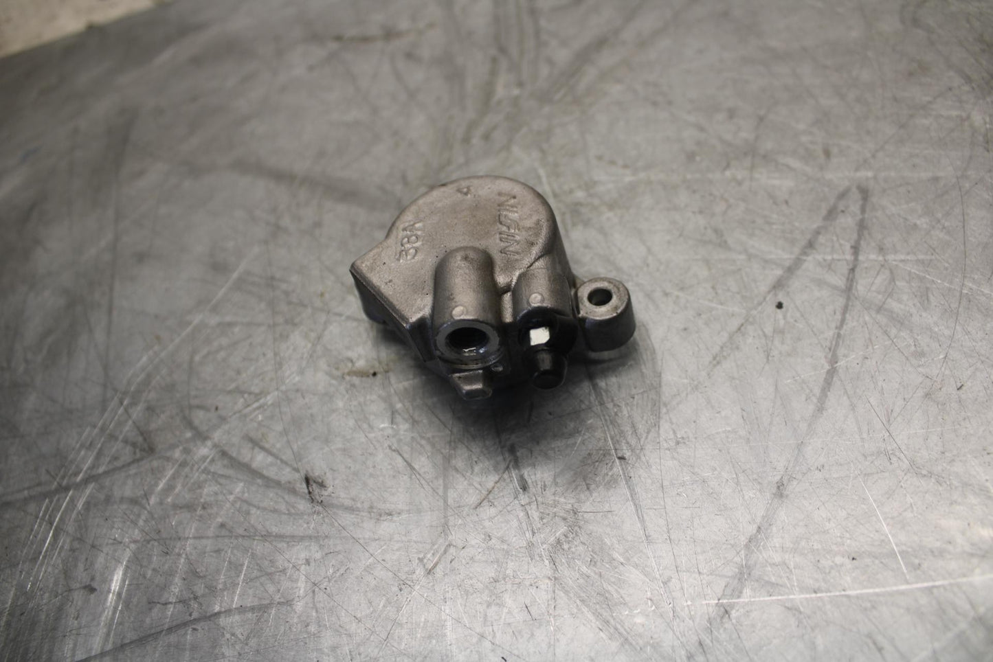 2016 Suzuki Bandit 1250S GSF1250SA ABS CLUTCH SLAVE PISTON CYLINDER BB509