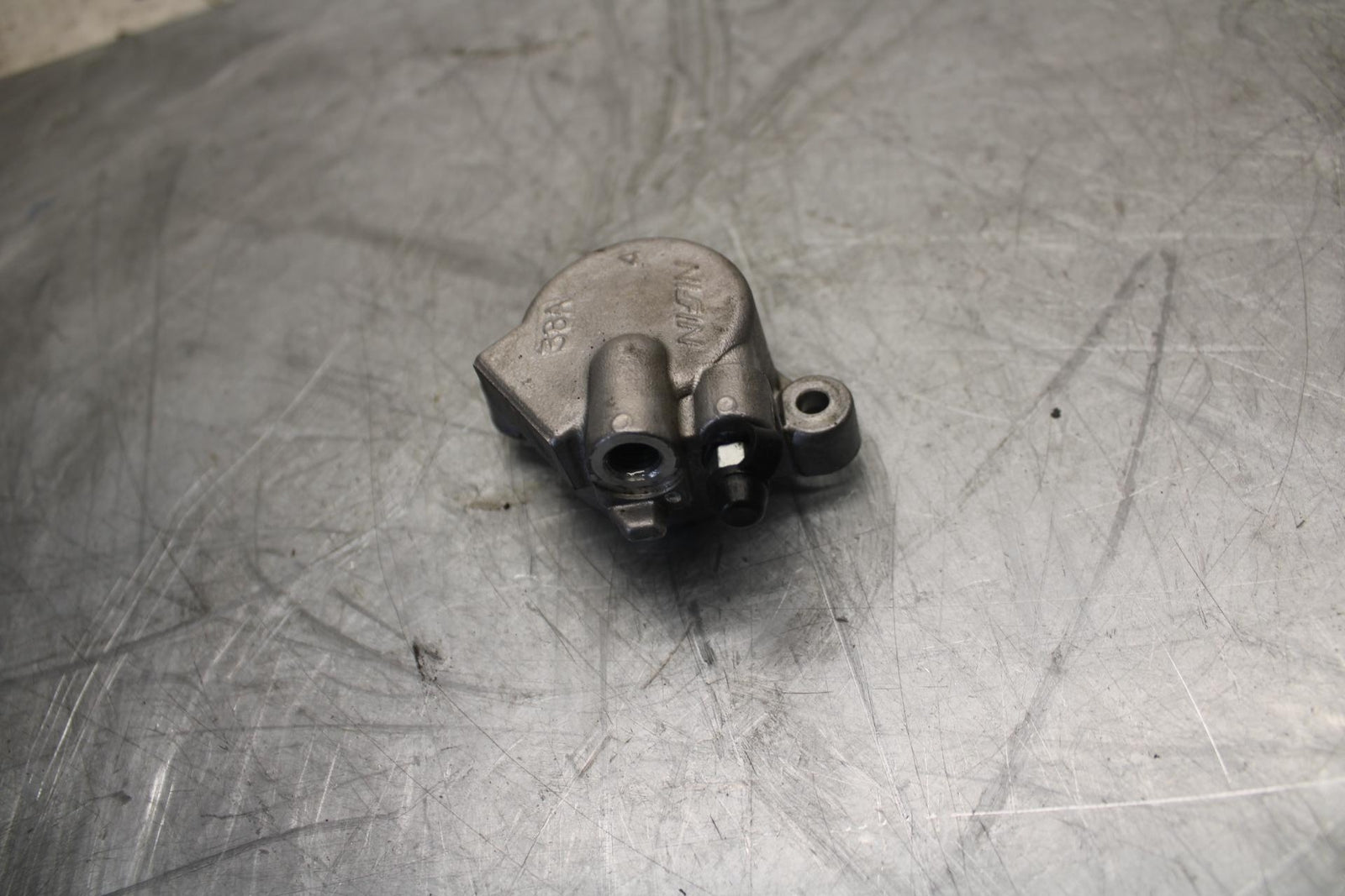 2016 Suzuki Bandit 1250S GSF1250SA ABS CLUTCH SLAVE PISTON CYLINDER BB509