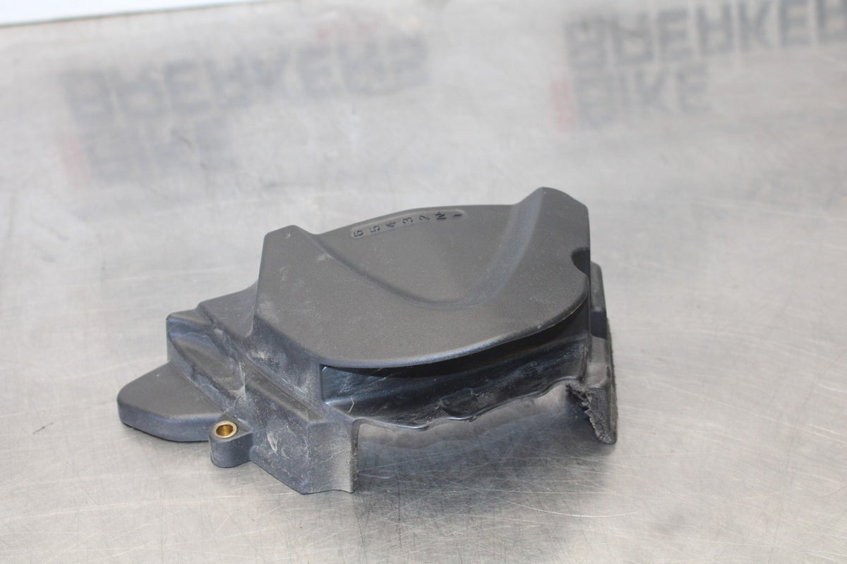 20 TRIUMPH STREET TRIPLE 765 ENGINE SPROCKET COVER BB864