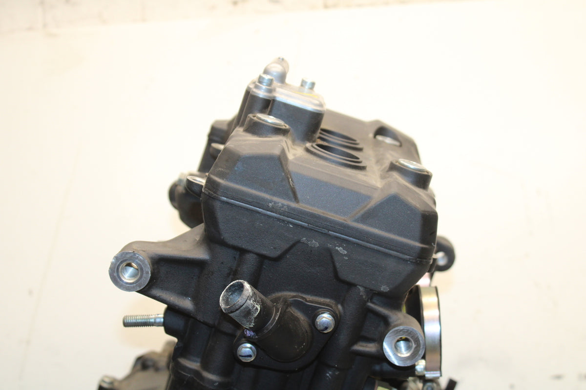 19-24 YAMAHA R3 ENGINE MOTOR BB378