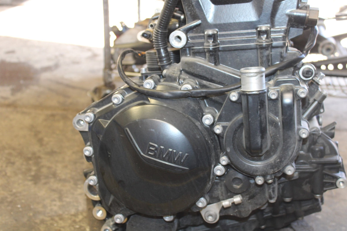 20-23 BMW F900R ENGINE MOTOR BB923