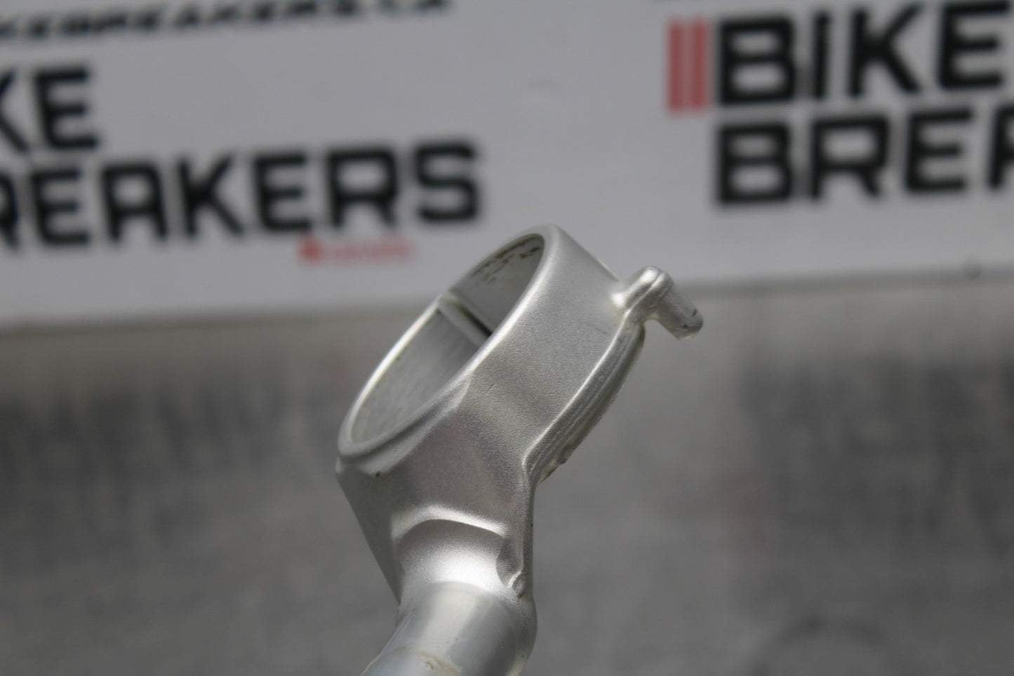 12-14 BMW S1000RR RIGHT CLIP ON HANDLEBAR BB204