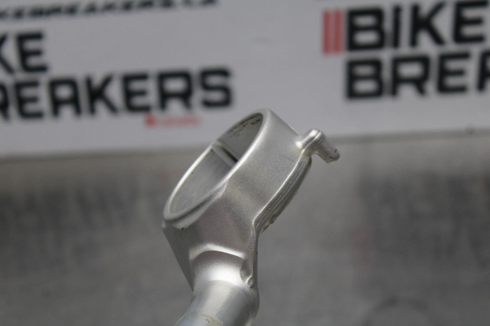 12-14 BMW S1000RR RIGHT CLIP ON HANDLEBAR BB204