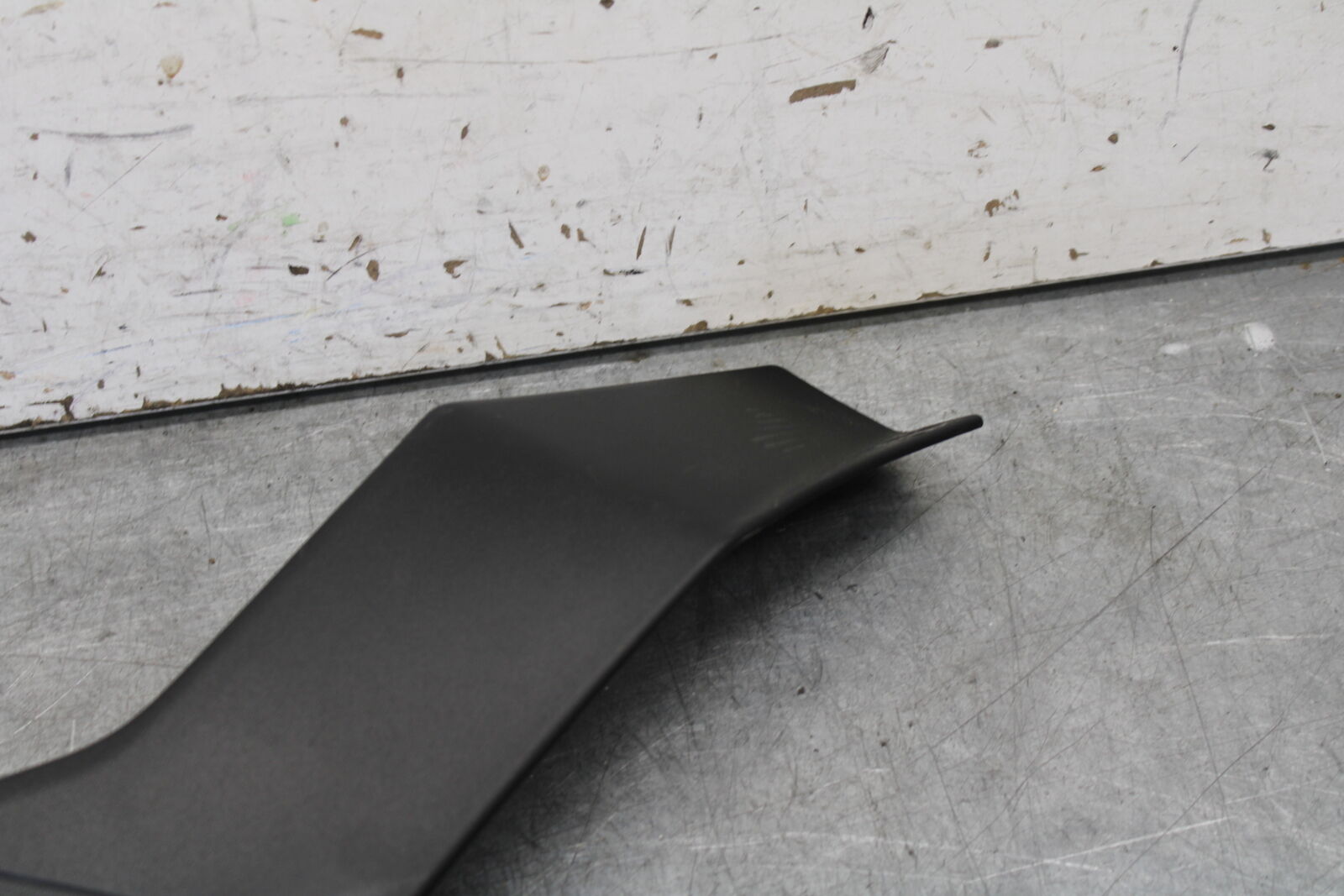 18-23 KAWASAKI NINJA 400 RIGHT LEFT FRONT SIDE SEAT PANELS TRIMS  BB679