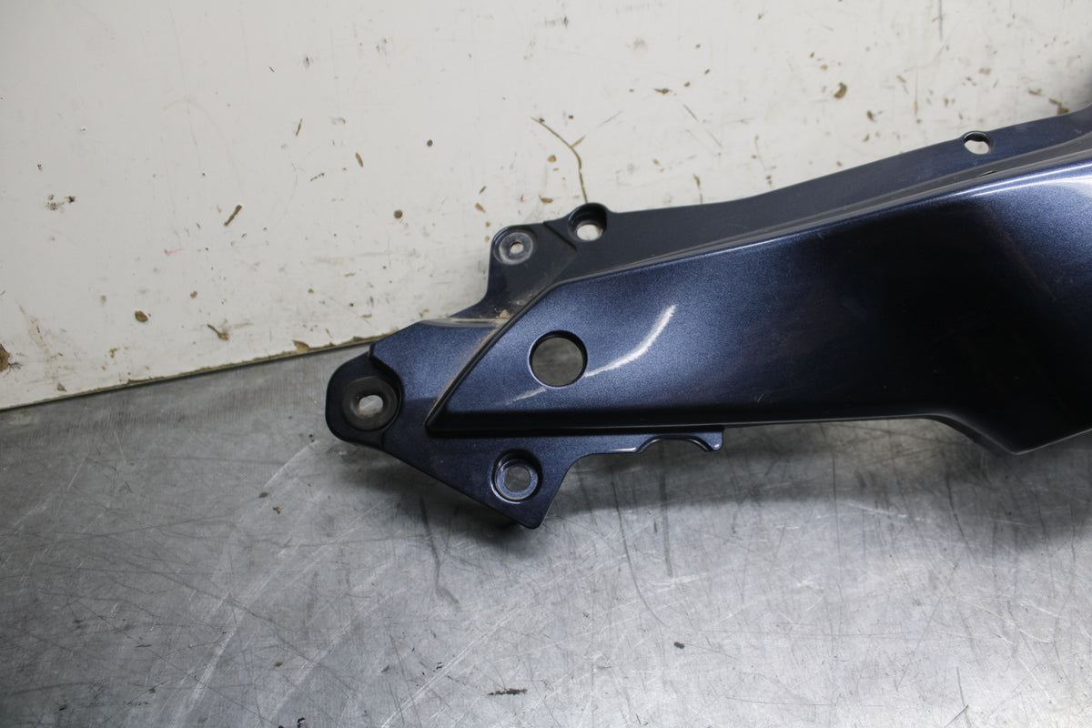 14 HONDA CTX1300A LEFT REAR BACK TAIL FAIRING COWL  BB732