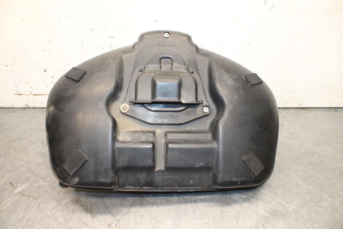 05-09 SUZUKI BOULEVARD C90 AIRBOX AIR INTAKE FILTER BOX BB692
