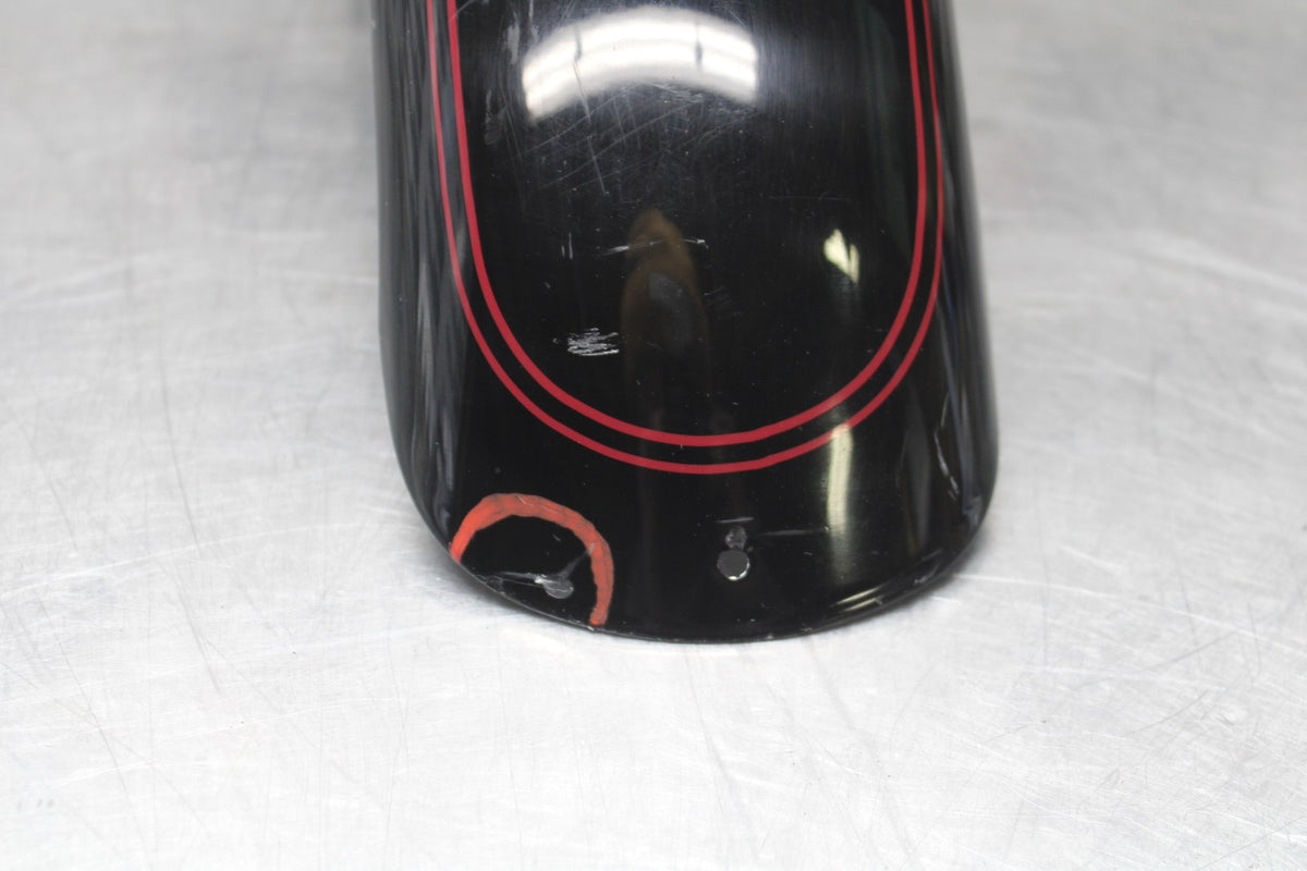 95-03 HARLEY-DAVIDSON SPORTSTER 1200 CUSTOM XL1200C FRONT WHEEL FENDER BB817