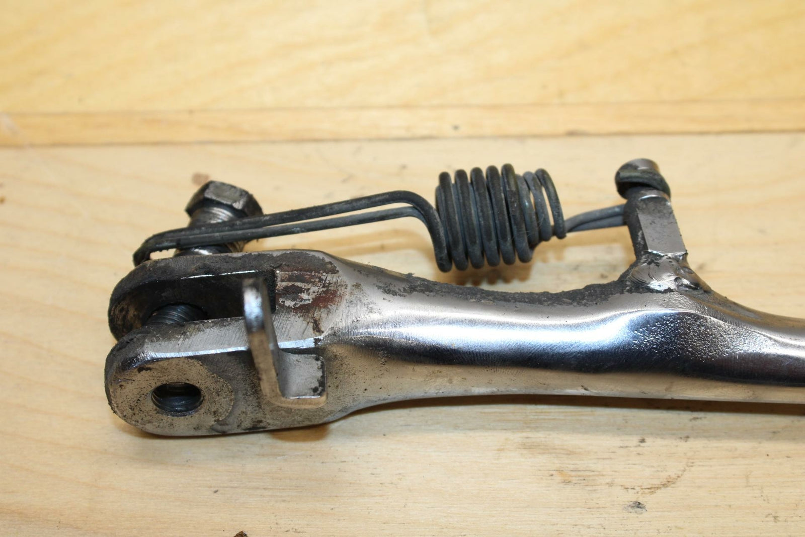 97-04 SUZUKI MARAUDER 800 KICKSTAND SIDE KICK STAND BB312