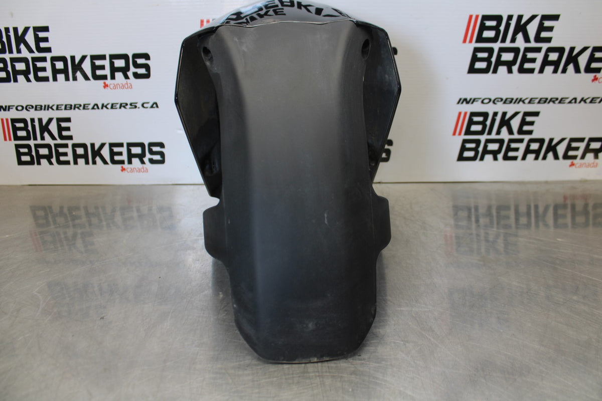 17-22 KTM 390 DUKE FRONT WHEEL FENDER COWL FAIRING BB180