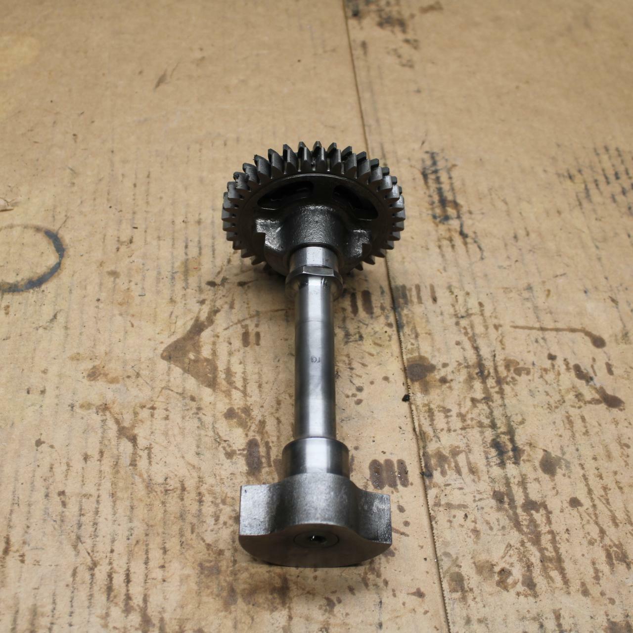 14-20 HARLEY-DAVIDSON STREET 500 COUNTER BALANCE SHAFT BB381
