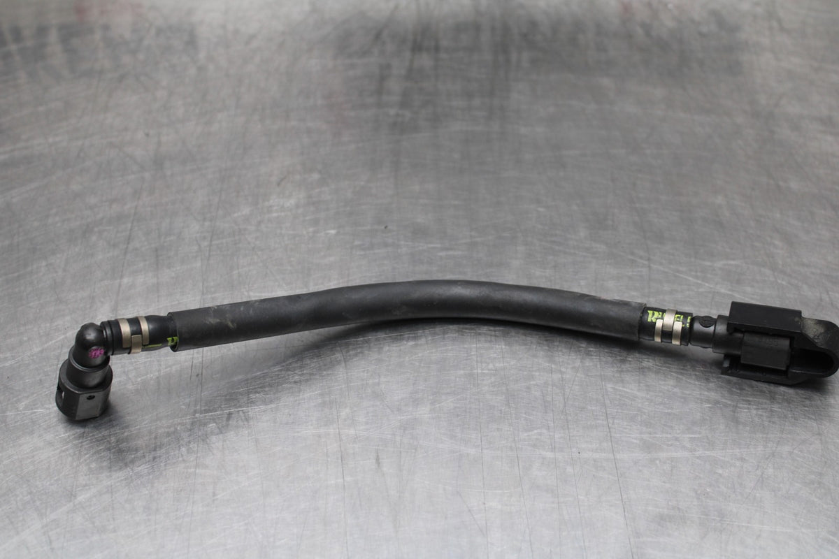 13-24 HONDA CBR600RR FUEL HOSE GAS LINE TUBE PIPE BB772